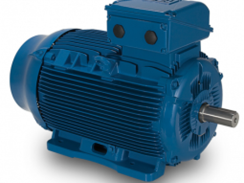 Elektromotory WEG Elektromotory WEG
